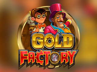 Gold Factory