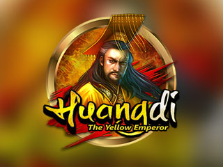 Huangdi - The Yellow Emperor