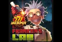 Dr. Franken's Lab 777 Jackpot