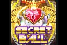 Secret Ball