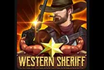 Western Sherrif