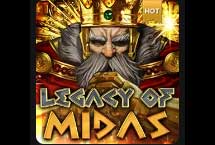 Legacy of Midas