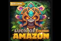 Luck of Amazon