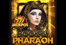 Book of Pharaoh 777 Jackpot