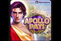 Apollo Pays DNT