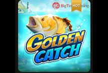 Golden Catch V9 DNT