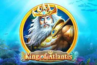 King Of Atlantis