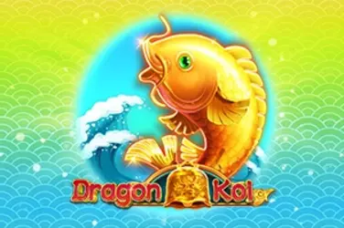 Dragon Koi