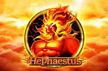 Hephaestus