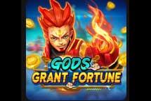 Gods Grand Fortune