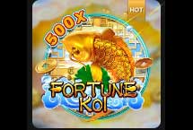 Fortune Koi