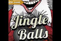 Jingle Balls DNT