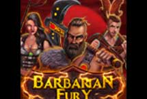 Barbarian Fury DNT