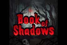 Book Of Shadows DNT