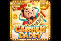 Caishen Daddy