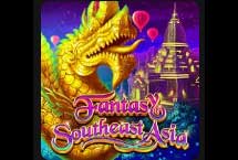 Fantasy Southeast Asia